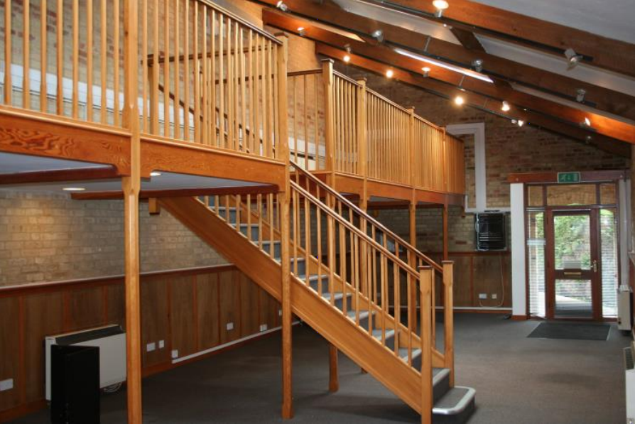 Main image of property: Suite 2, The Old Granary, Westwick, CB24