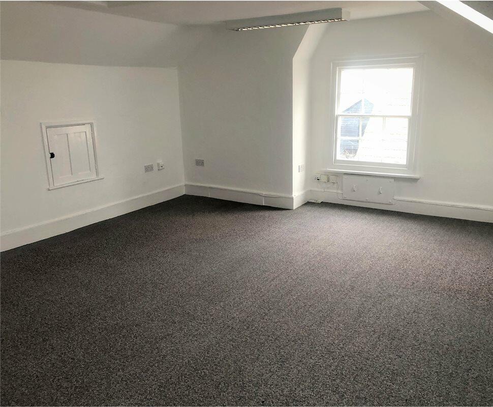 Additional property image - Market Street, CB24