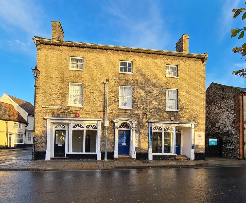 Main image of property: Castle Street, Thetford, Norfolk, IP24