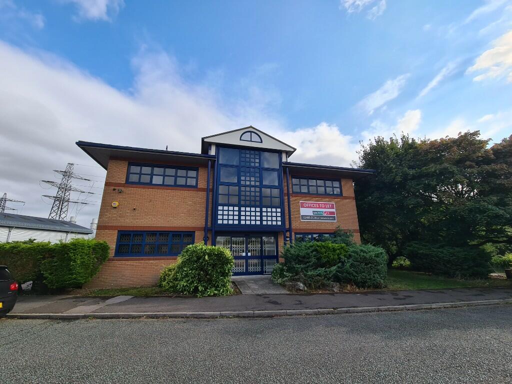 Main image of property: Alington Road, St. Neots, Cambridgeshire, PE19