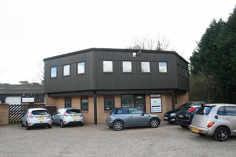 Main image of property: Unit 3, 1st floor, Ash House, Breckenwood Road, CB21