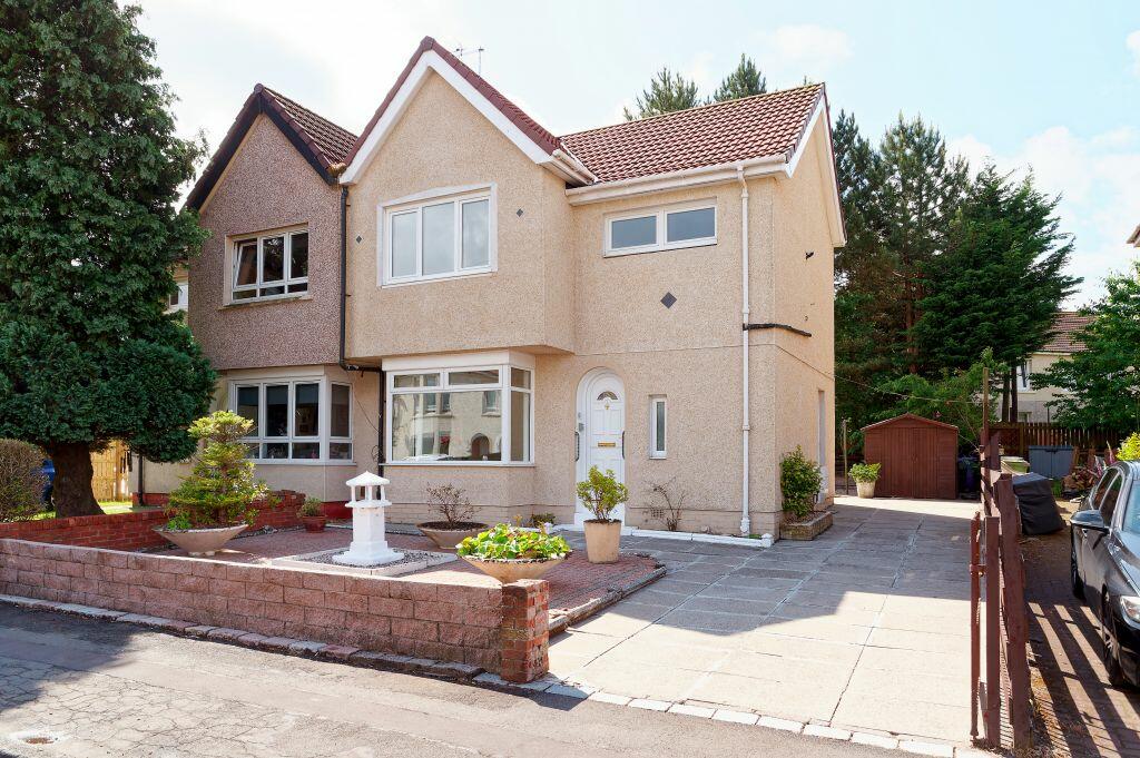 2 bedroom semidetached villa for sale in 131 Kingsland Drive