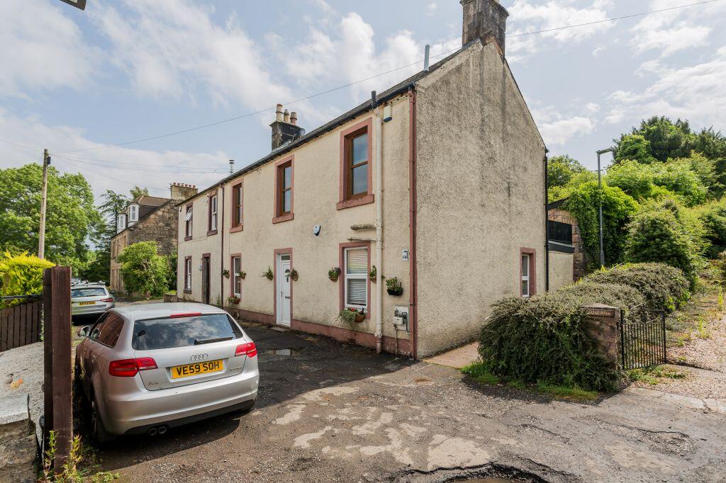 Main image of property: 1/1 10 George Street, Howwood, PA9 1AR