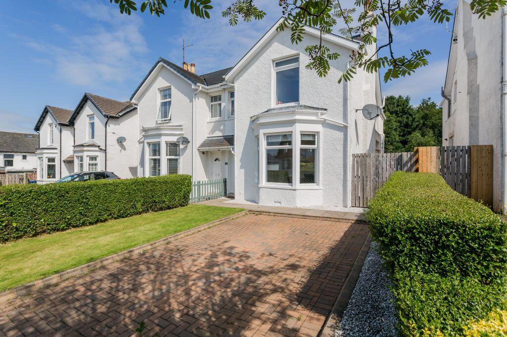 Main image of property: 15 Avondale Drive, Paisley, PA1 3TN