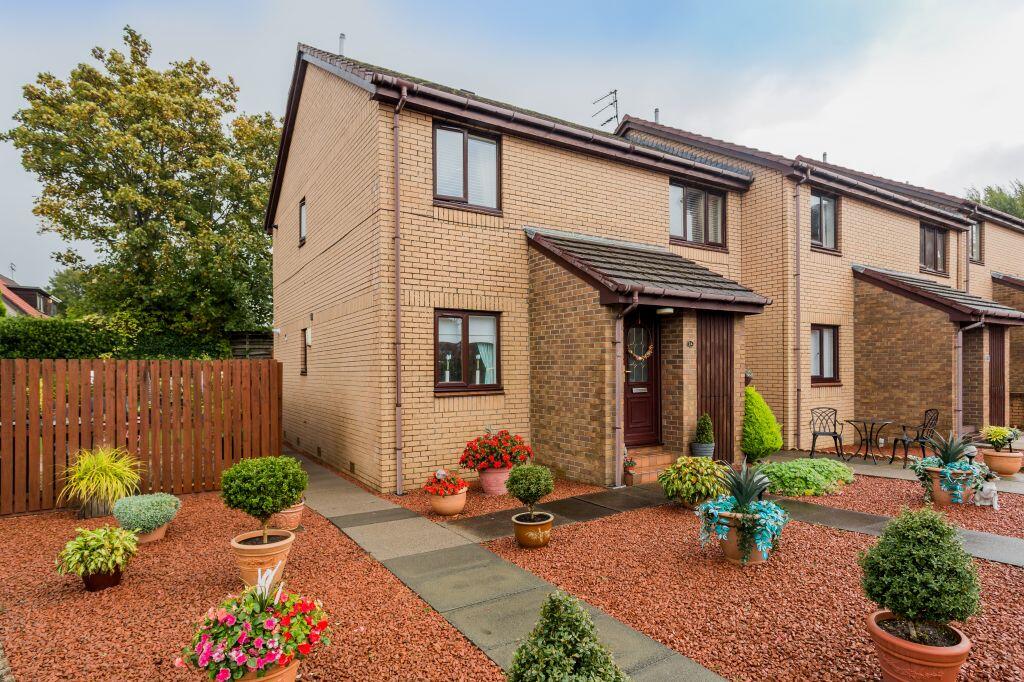 Main image of property: 24 Thornly Park Gardens, Paisley, PA2 7RF