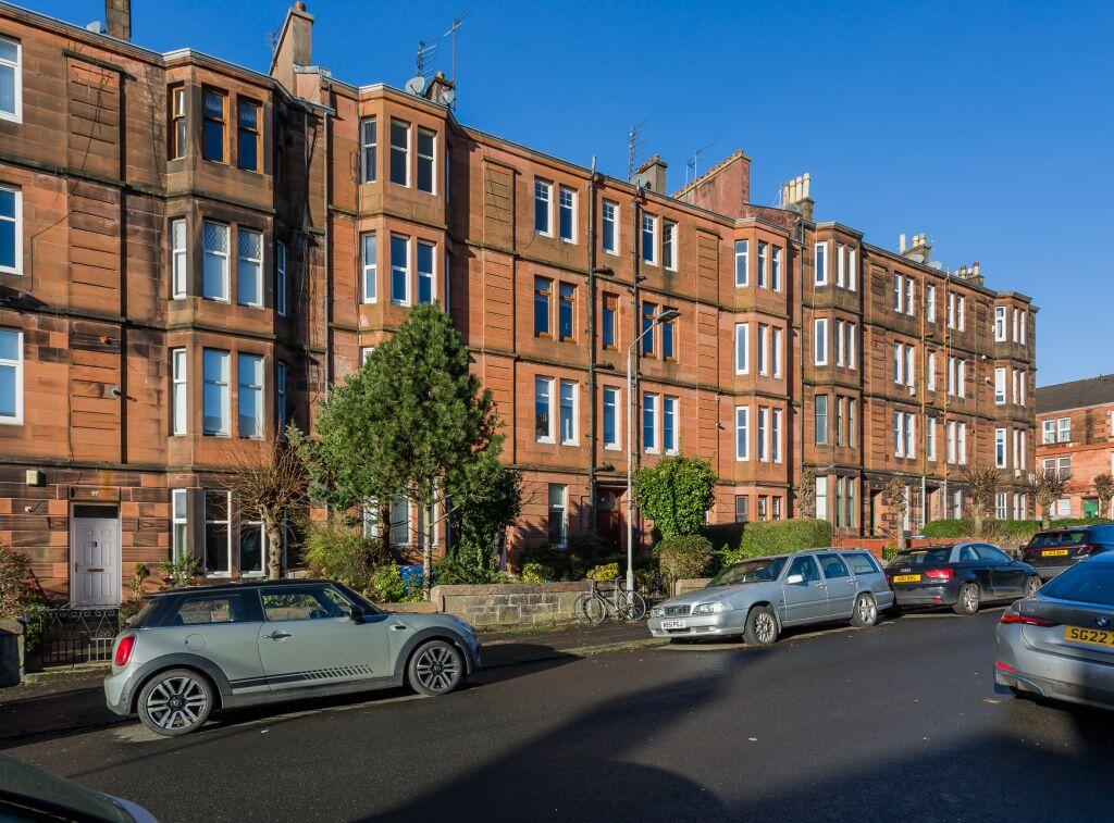 Main image of property: 31/5 Whitehaugh Drive, Paisley, PA1 3PG