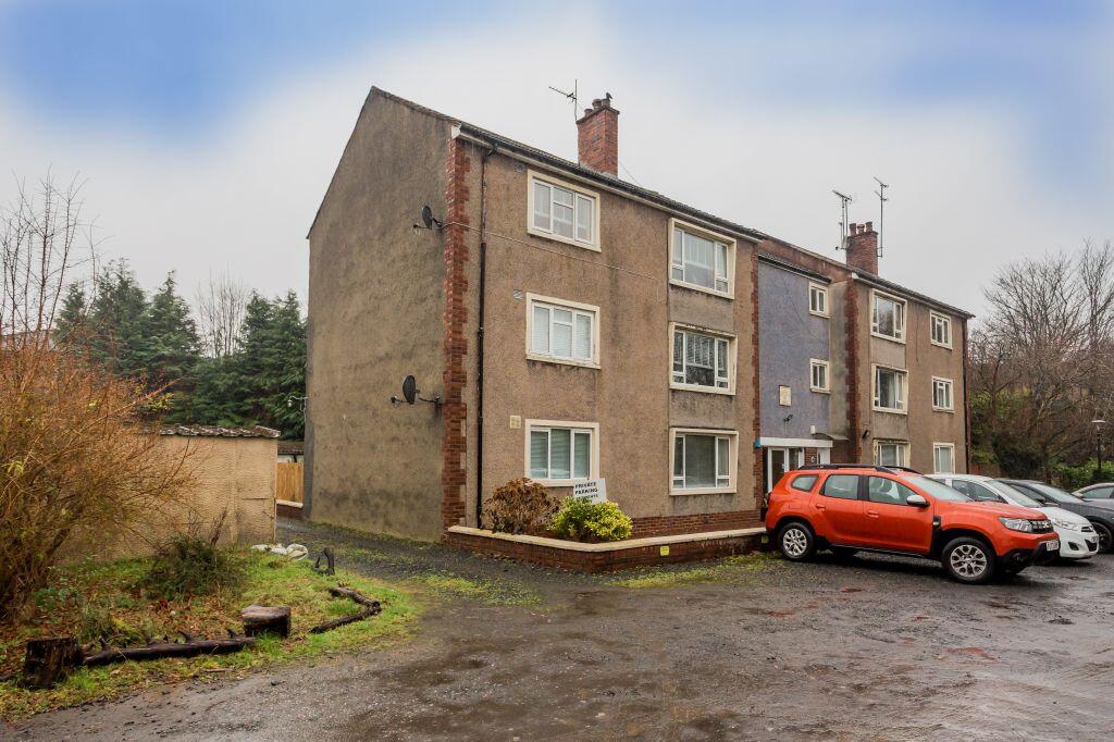 Main image of property: 2/2 1 Glencorse Road, Paisley, PA2 9PP