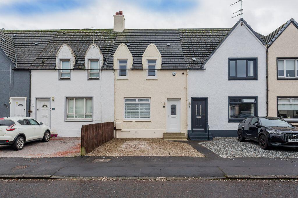 Main image of property: 15 Moss Avenue, Linwood, PA3 3HG