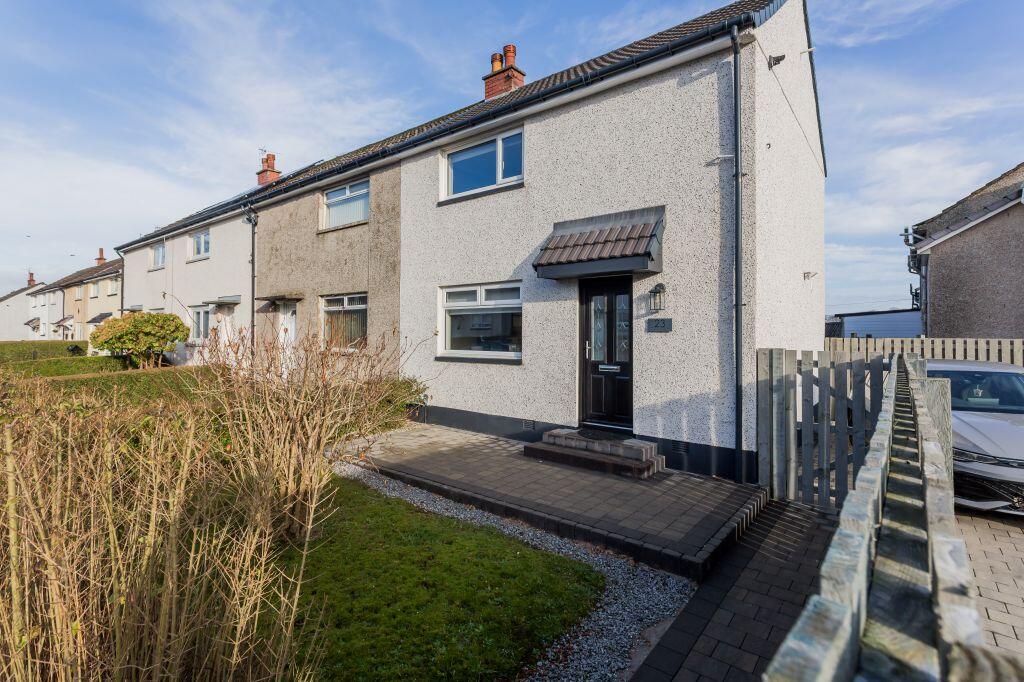 Main image of property: 23 Yew Place, Johnstone, PA5 0DY