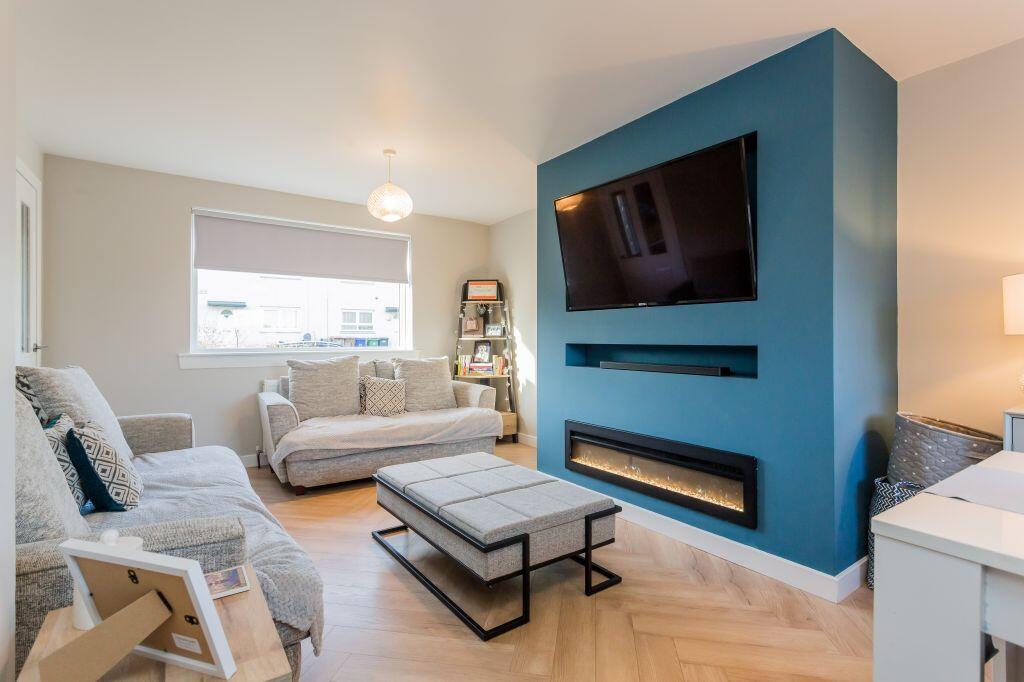 Main image of property: 23 Yew Place, Johnstone, PA5 0DY