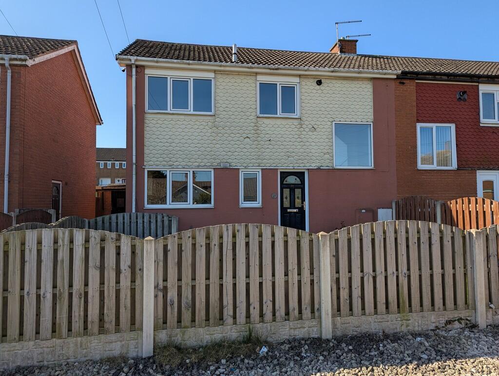 Main image of property: Hornbeam Road, Flanderwell