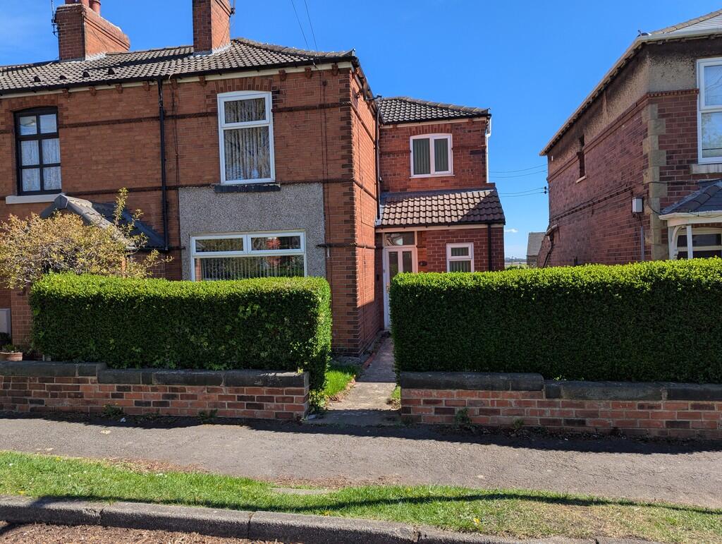 Main image of property: Park Grove, Bramley