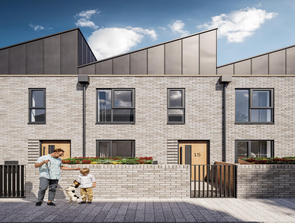 Main image of property: Wren, Waverley Green, Waverley, Rotherham