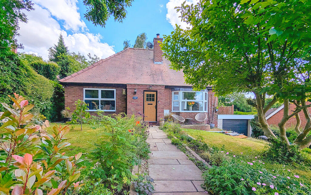 Main image of property: Windgate Hill, Conisbrough