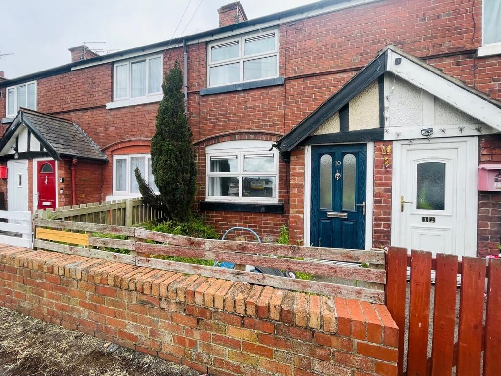 Main image of property: Albert Street, Maltby