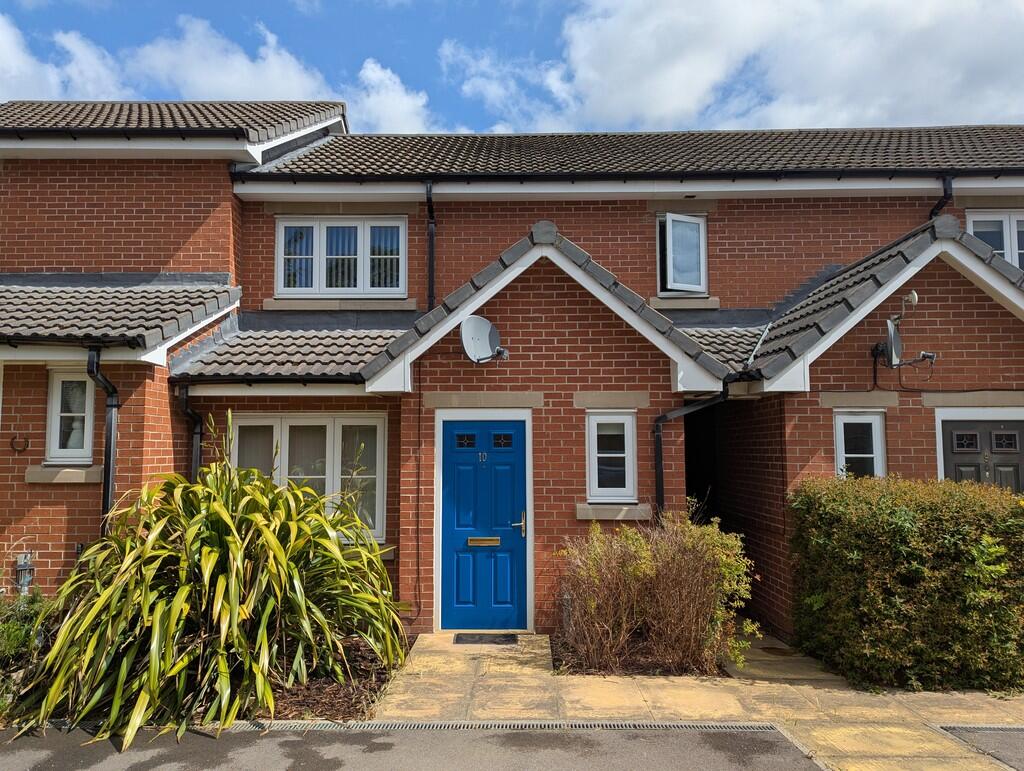Main image of property: Wood Lane, Treeton