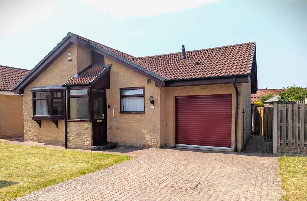 Main image of property: Church View, Wickersley