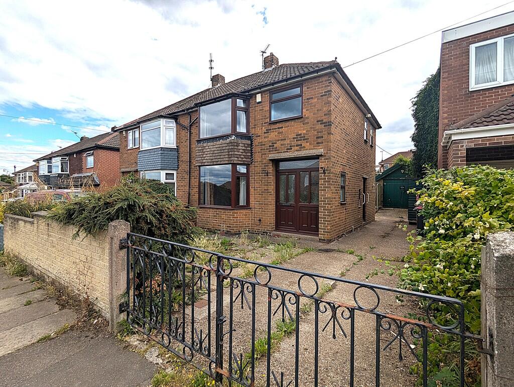Main image of property: Gallow Tree Road, Rotherham