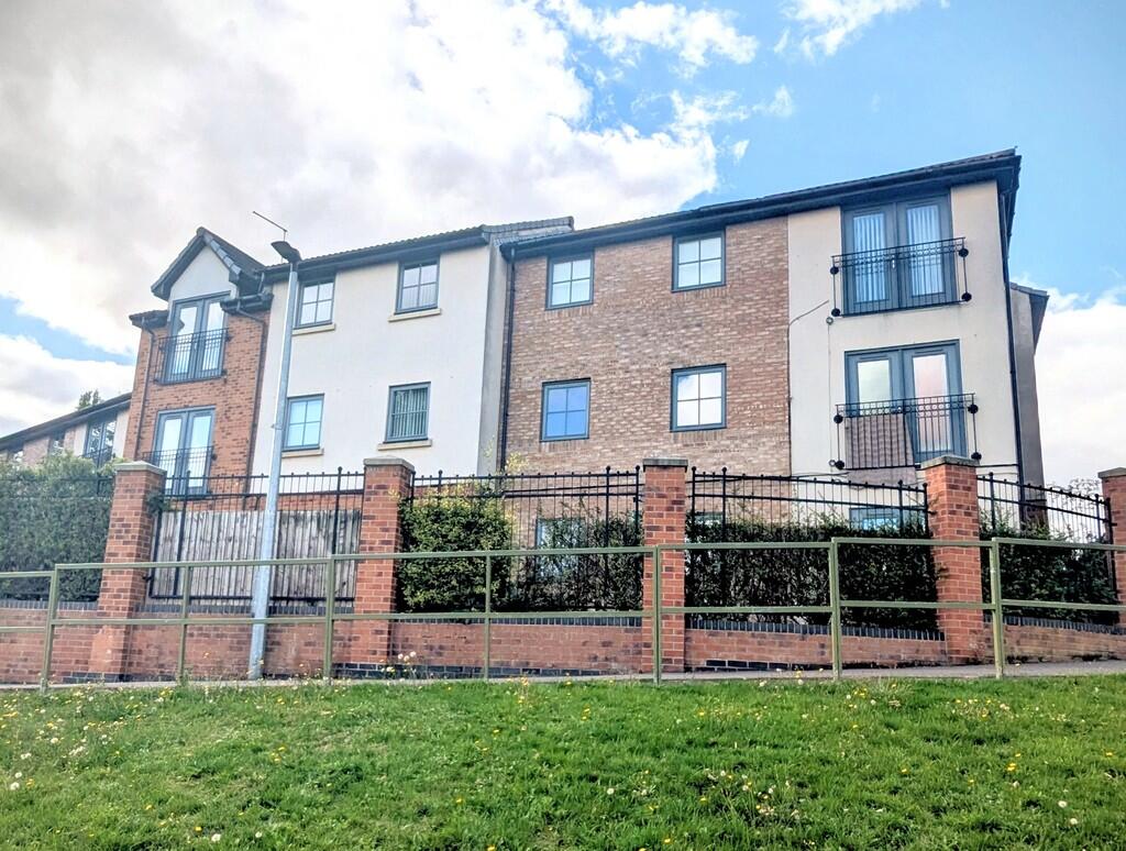 Main image of property: Goodwin Avenue, Rawmarsh