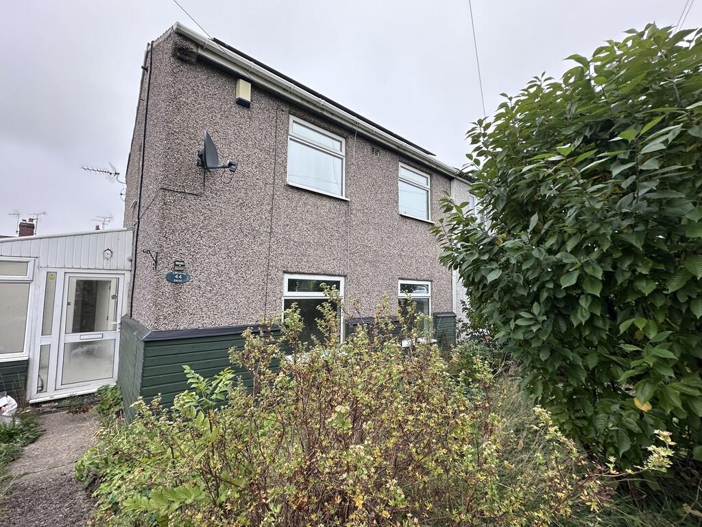 Main image of property: Circular Drive, Renishaw