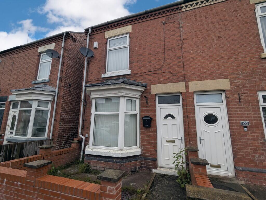Main image of property: Kilton Road, Worksop