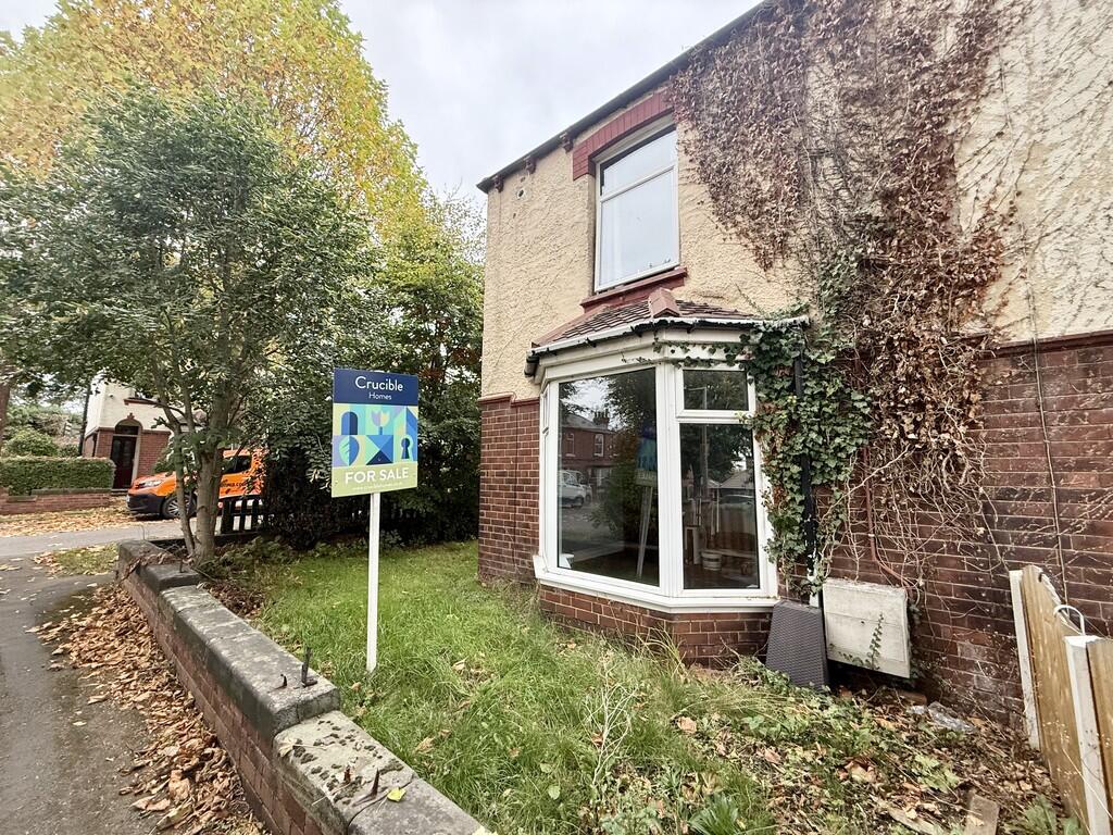 Main image of property: Park Grove, Bramley