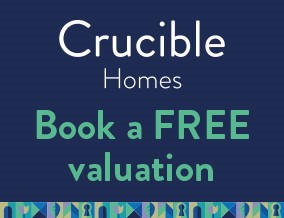 Get brand editions for Crucible Homes, Wickersley