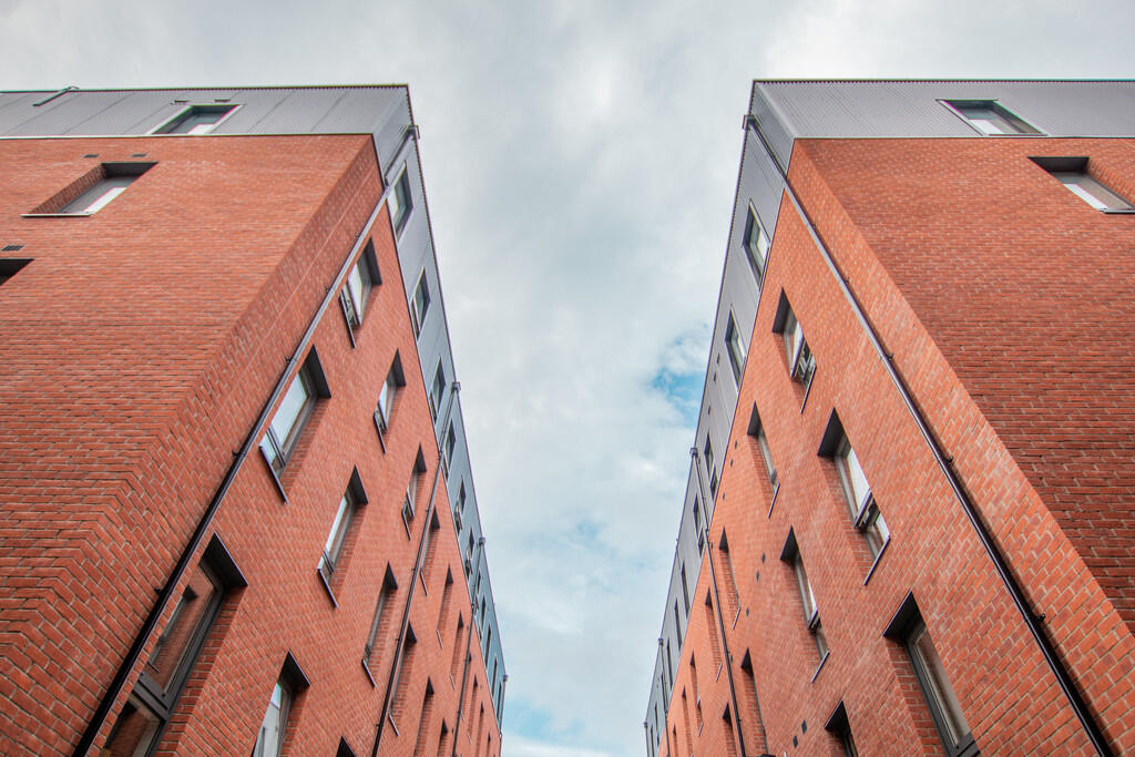 Main image of property: 401 Beeley, Dun Works, Acorn Street