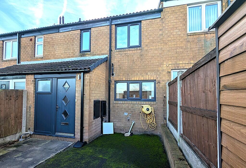 Main image of property: Markfield Drive, Flanderwell