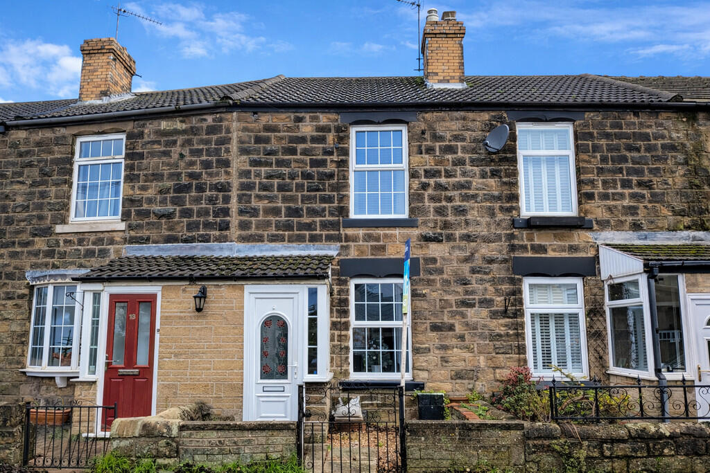 Main image of property: Quarry Field Lane, Wickersley