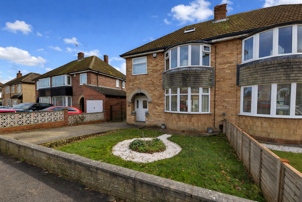 Main image of property: Flintway, Wath-upon-dearne