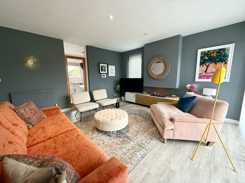 Main image of property: Town Lane, Rockingham