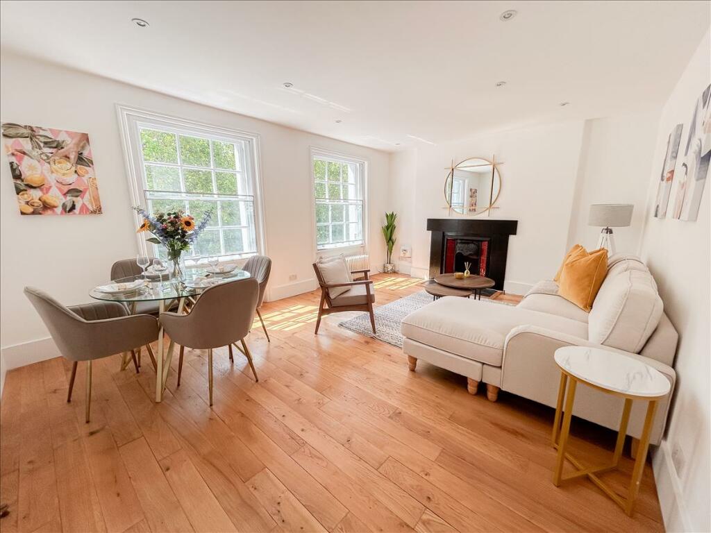 Main image of property: Holland Park Avenue, Holland Park, London, Royal Borough of Kensington and Chelsea, W11