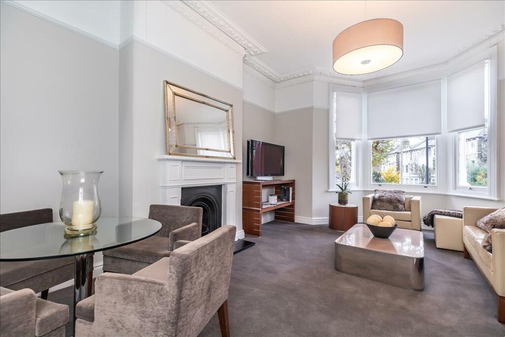 Main image of property: Highlever Road, North Kensington, W10