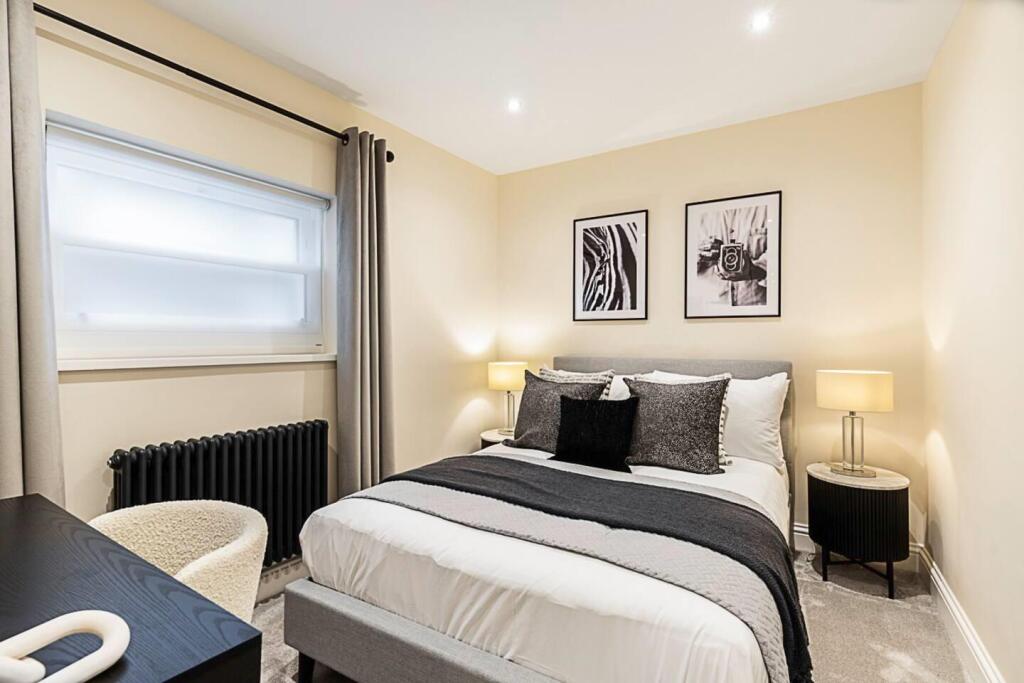 Main image of property: Spear Mews, London, Royal Borough of Kensington and Chelsea, SW5