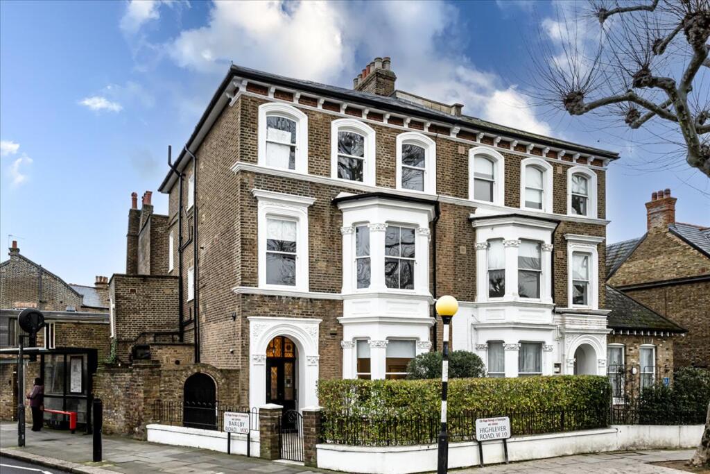 Main image of property: Highlever Road, London, W10