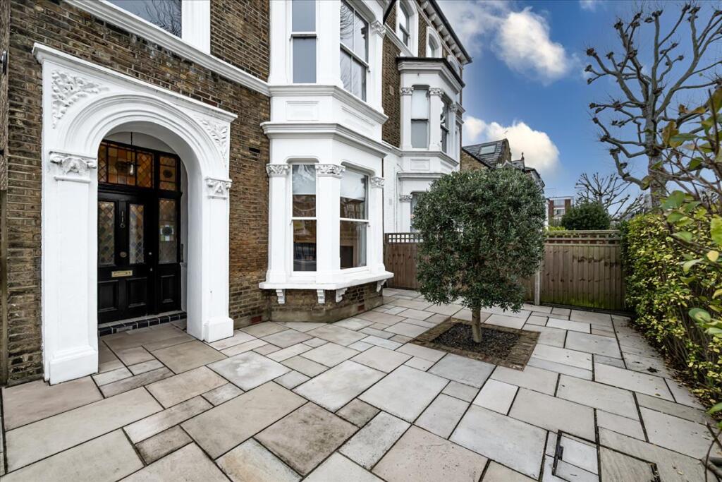Main image of property: Highlever Road, London, W10