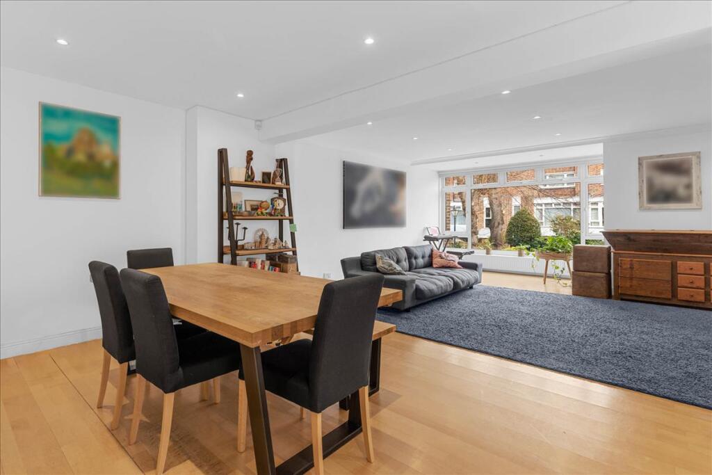 Main image of property: Woodsford Square  , Holland Park, W14