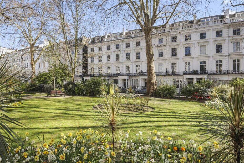 Main image of property: Westbourne Gardens, London, W2