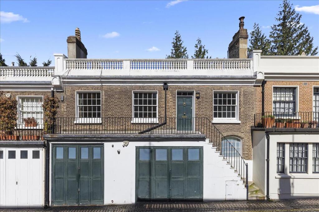 Main image of property: Holland Park Mews, London, W11