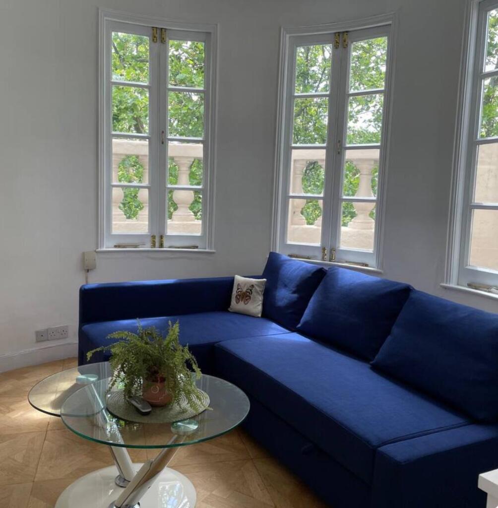 Main image of property: 1 Royal Crescent , London, W11