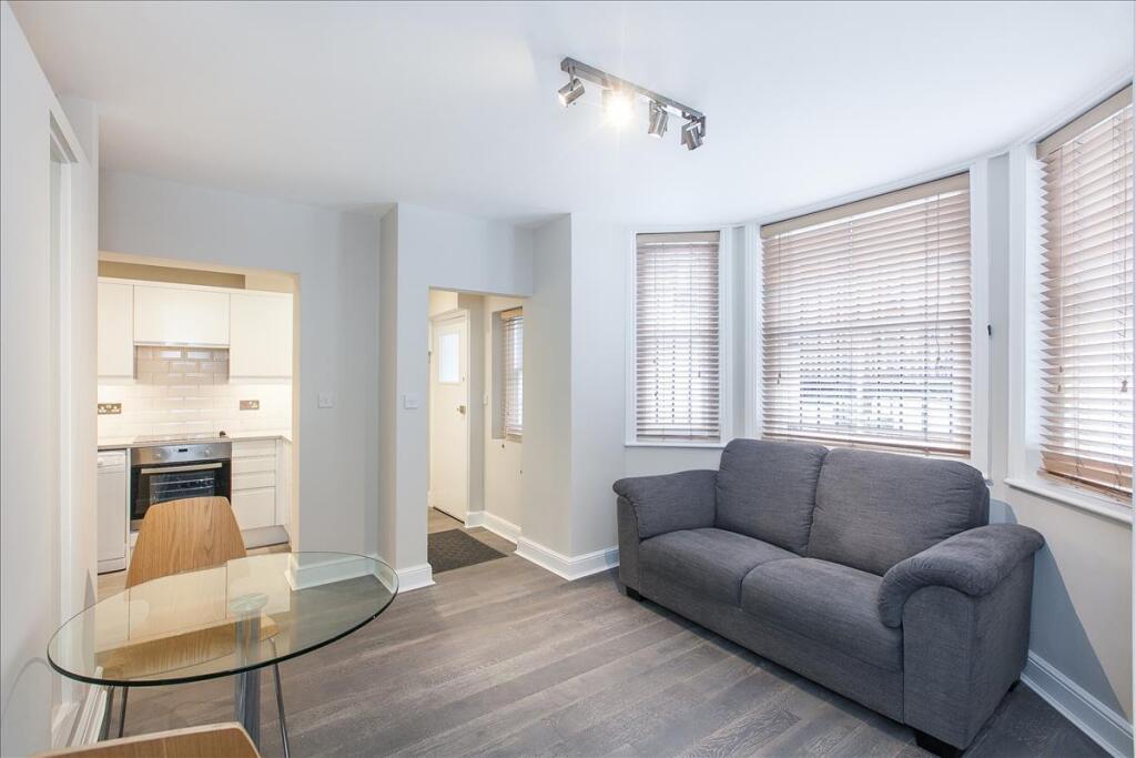 Main image of property: Ladbroke Grove, Notting Hill, W11