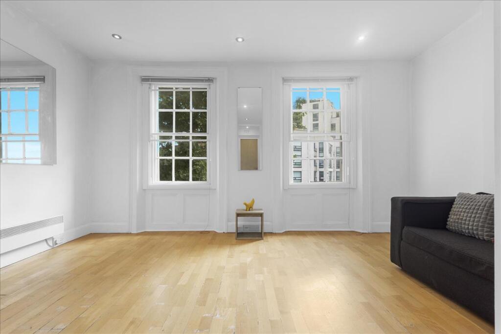 Main image of property: Holland Park Avenue , London, W11