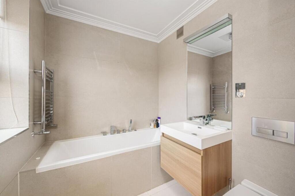 Main image of property: Serlby Court, Addison Road, London, W14