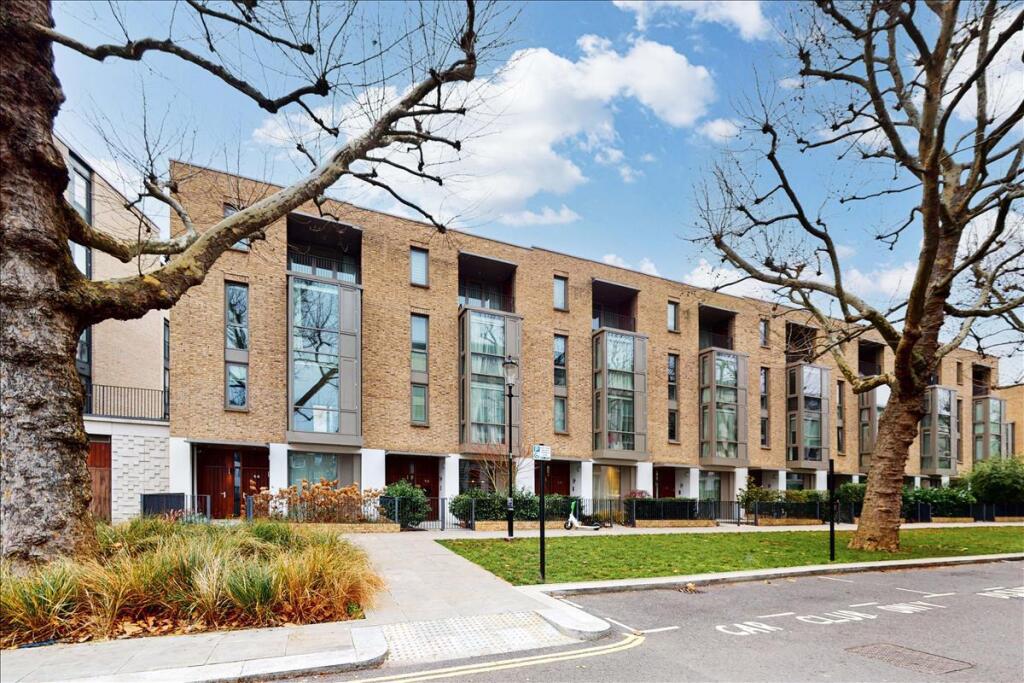 Main image of property: Bonchurch Road, London, W10