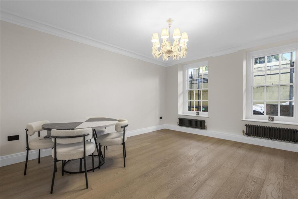 Main image of property: St Mary Abbots Court, London, W14