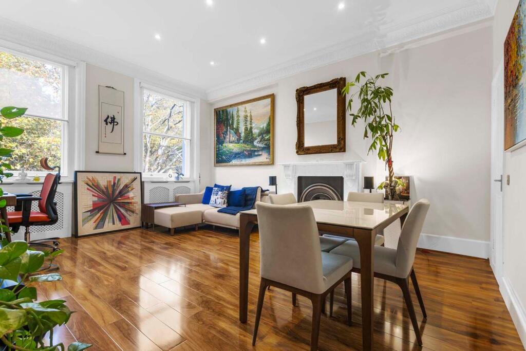 Main image of property: 143 Holland Park Avenue , London, W11