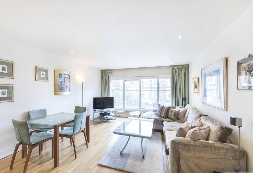 Main image of property: Chepstow Place, Notting Hill, W2