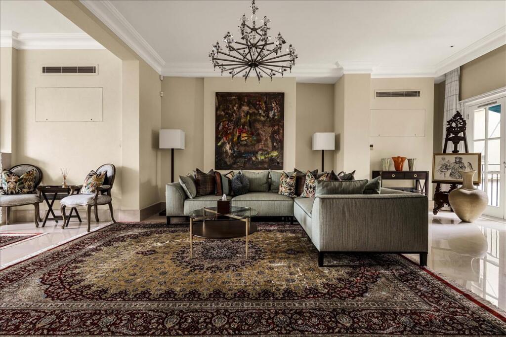 Main image of property: Hyde Park Gate, Kensington And Chelsea, SW7