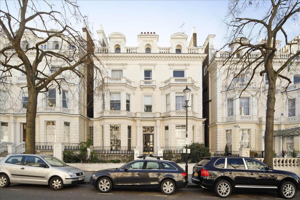 Main image of property: Holland Park, London , W11